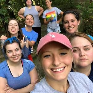 Meet your Posher, Margaret